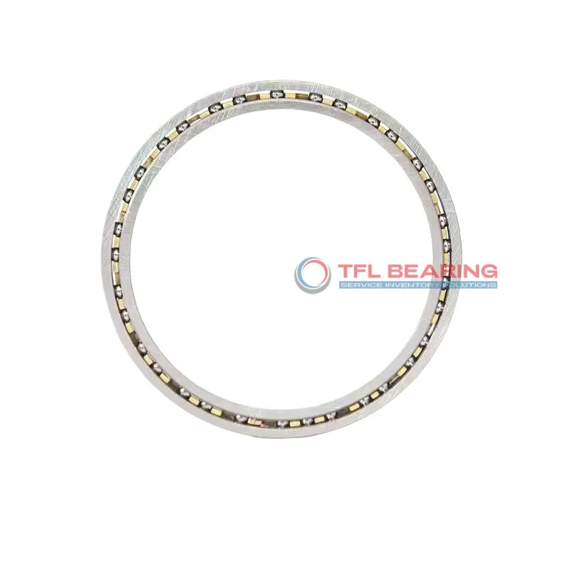 Constant Section (CS) Bearings NC180XP0