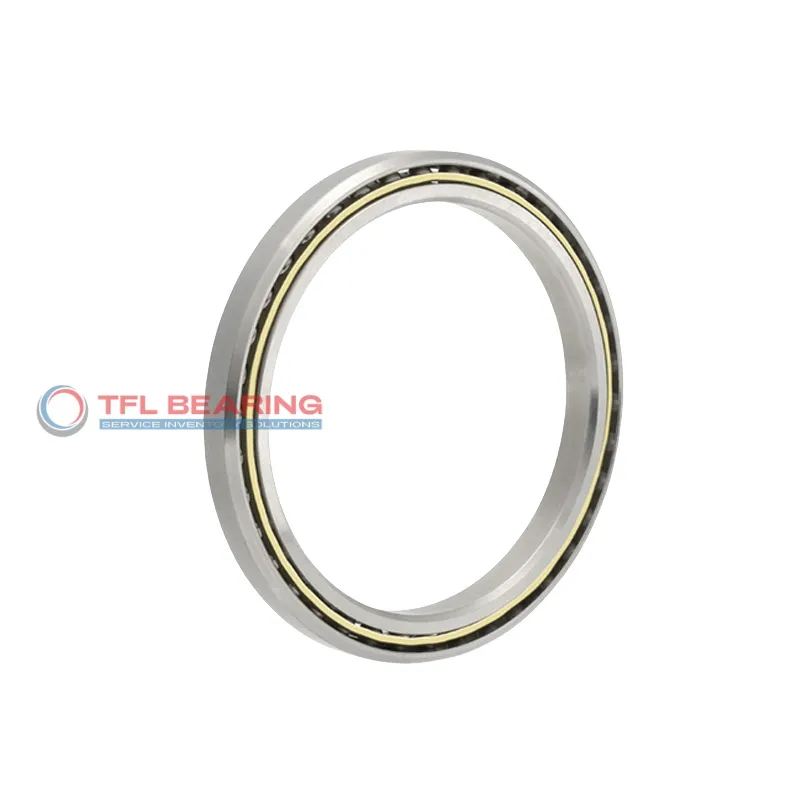 Constant Section (CS) Bearings S16003AS0