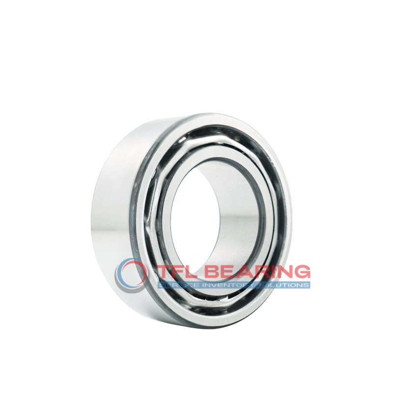 Double Row Angular Contact Ball Bearings (General) 305338 D