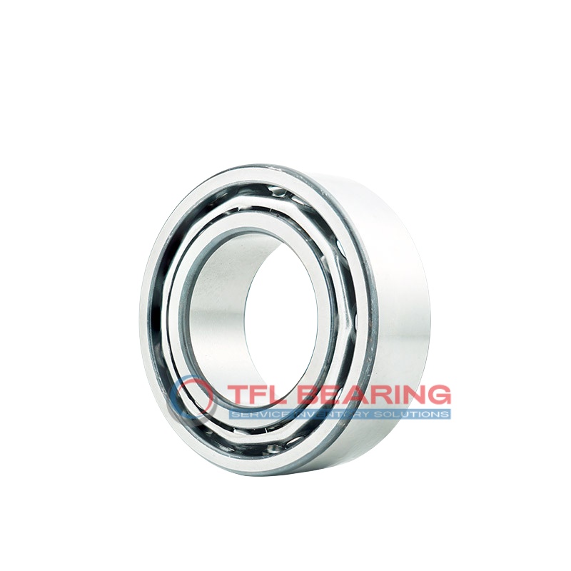 Double Row Angular Contact Ball Bearings (General) 3220 A