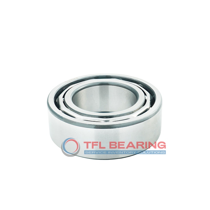 Double Row Angular Contact Ball Bearings (General) 3312 A
