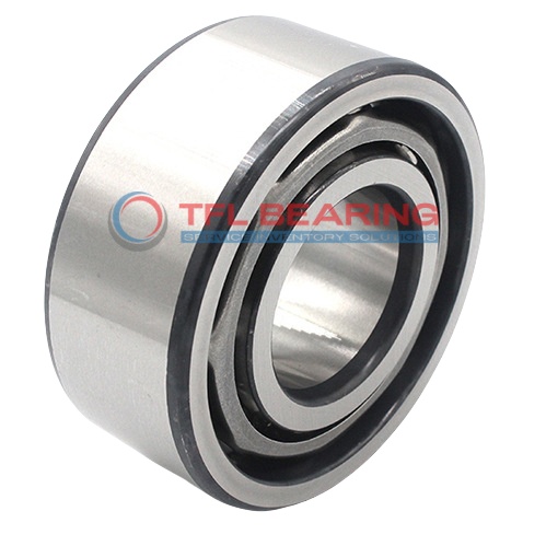 Double Row Deep Groove Ball Bearings 4201 ATN9