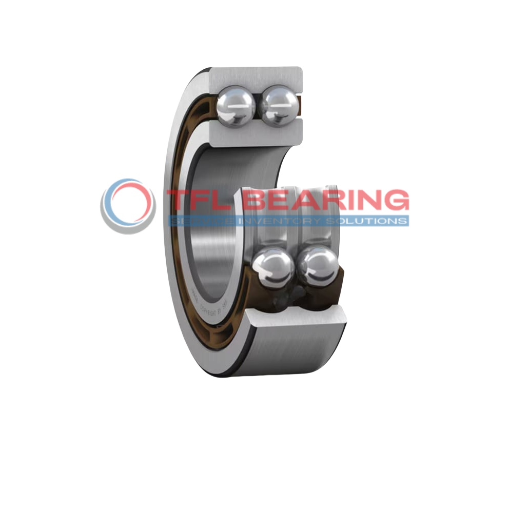 Double Row Deep Groove Ball Bearings 4208 ATN9/W64