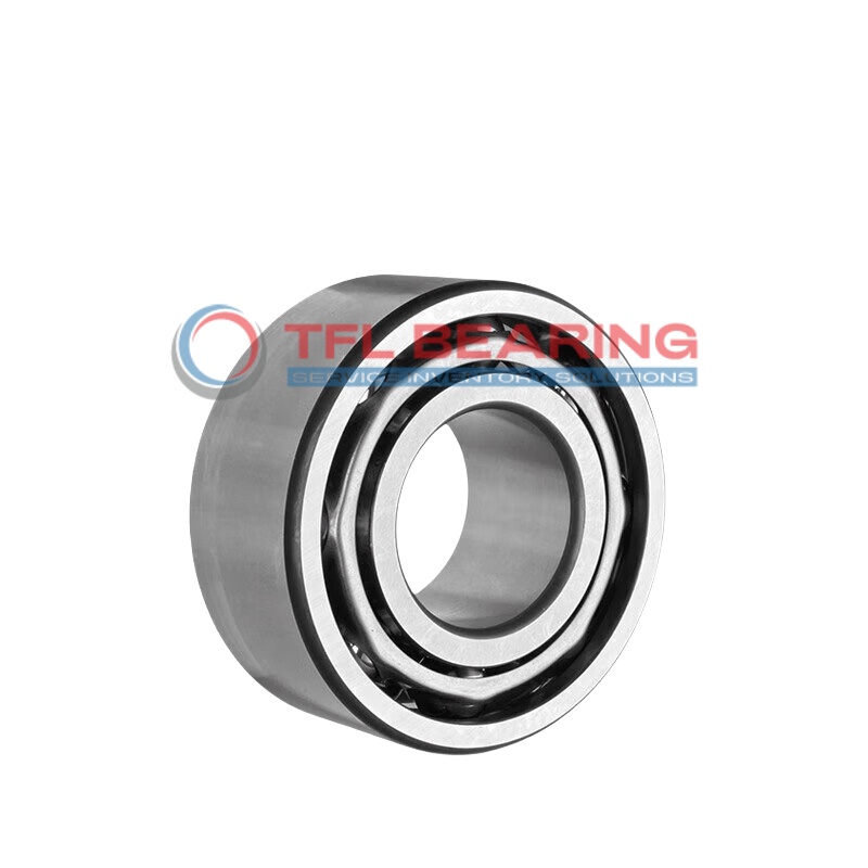 Double Row Deep Groove Ball Bearings 4304 ATN9