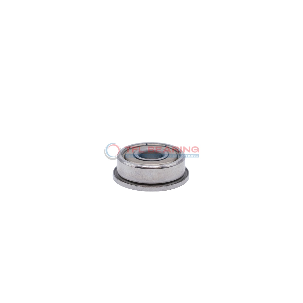 Flanged Deep Groove Ball Bearings W 619/9 R-2Z
