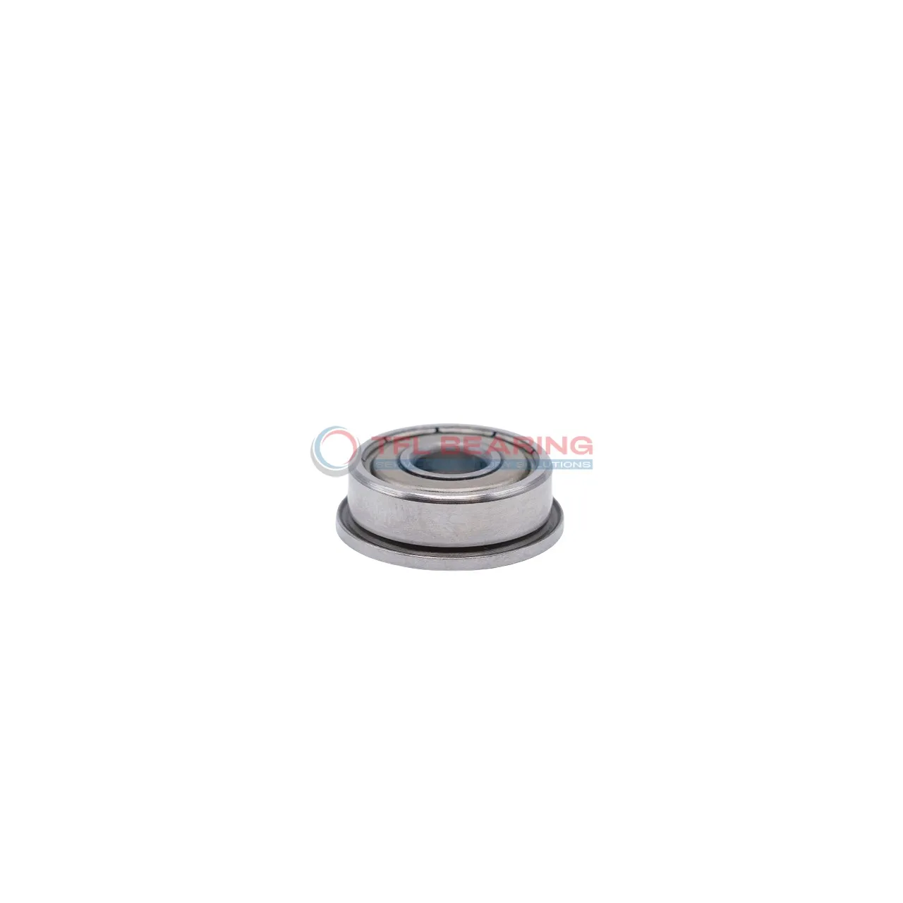 Flanged Deep Groove Ball Bearings W 619/9 R-2Z