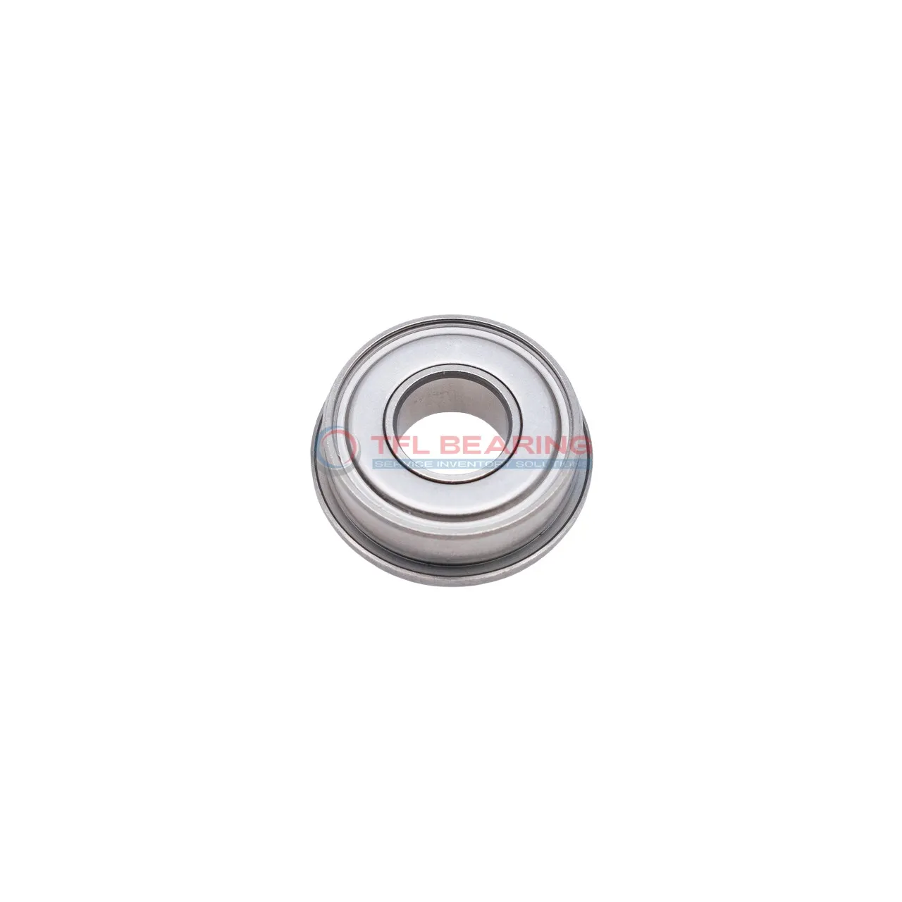 Flanged Deep Groove Ball Bearings W 61906 R-2Z