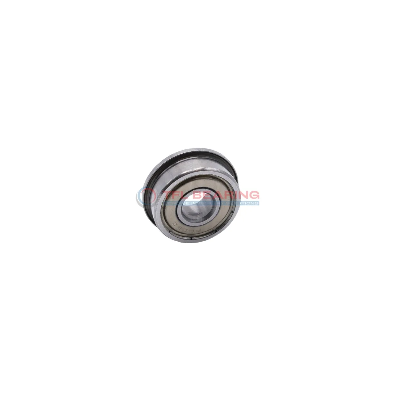Flanged Deep Groove Ball Bearings W 628/9 R-2Z