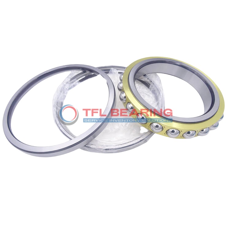 Four-Point Contact Angular Contact Ball Bearings (General) QJ 1244 N2MA