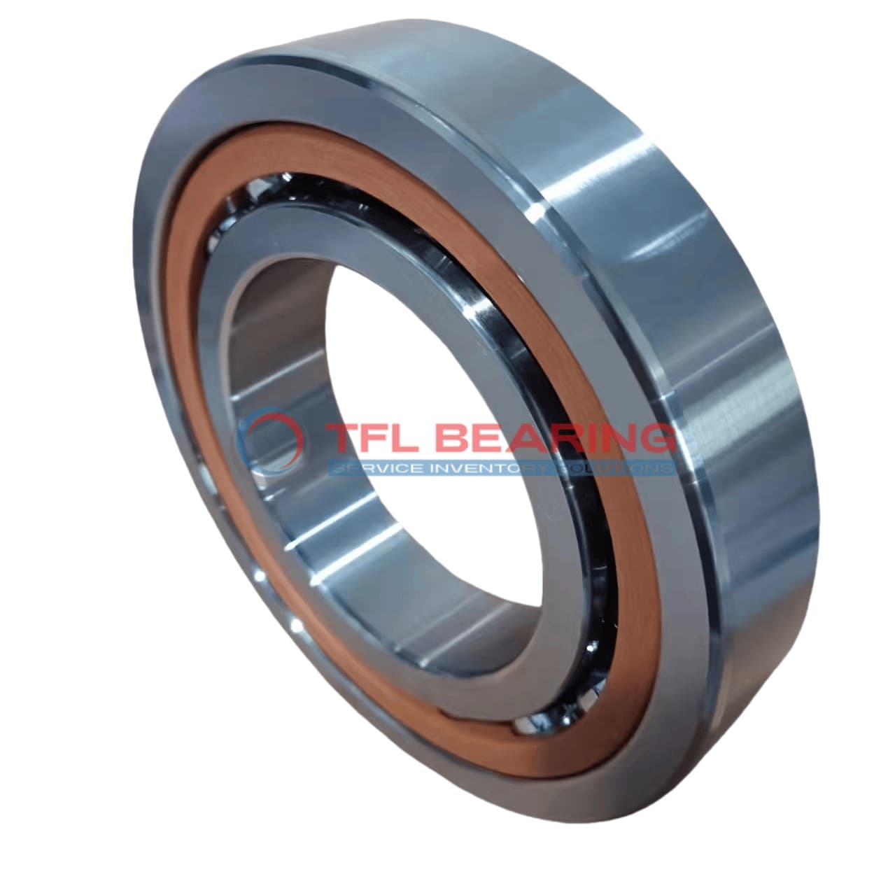 Four-Point Contact Angular Contact Ball Bearings (General) QJ 208 PHAS