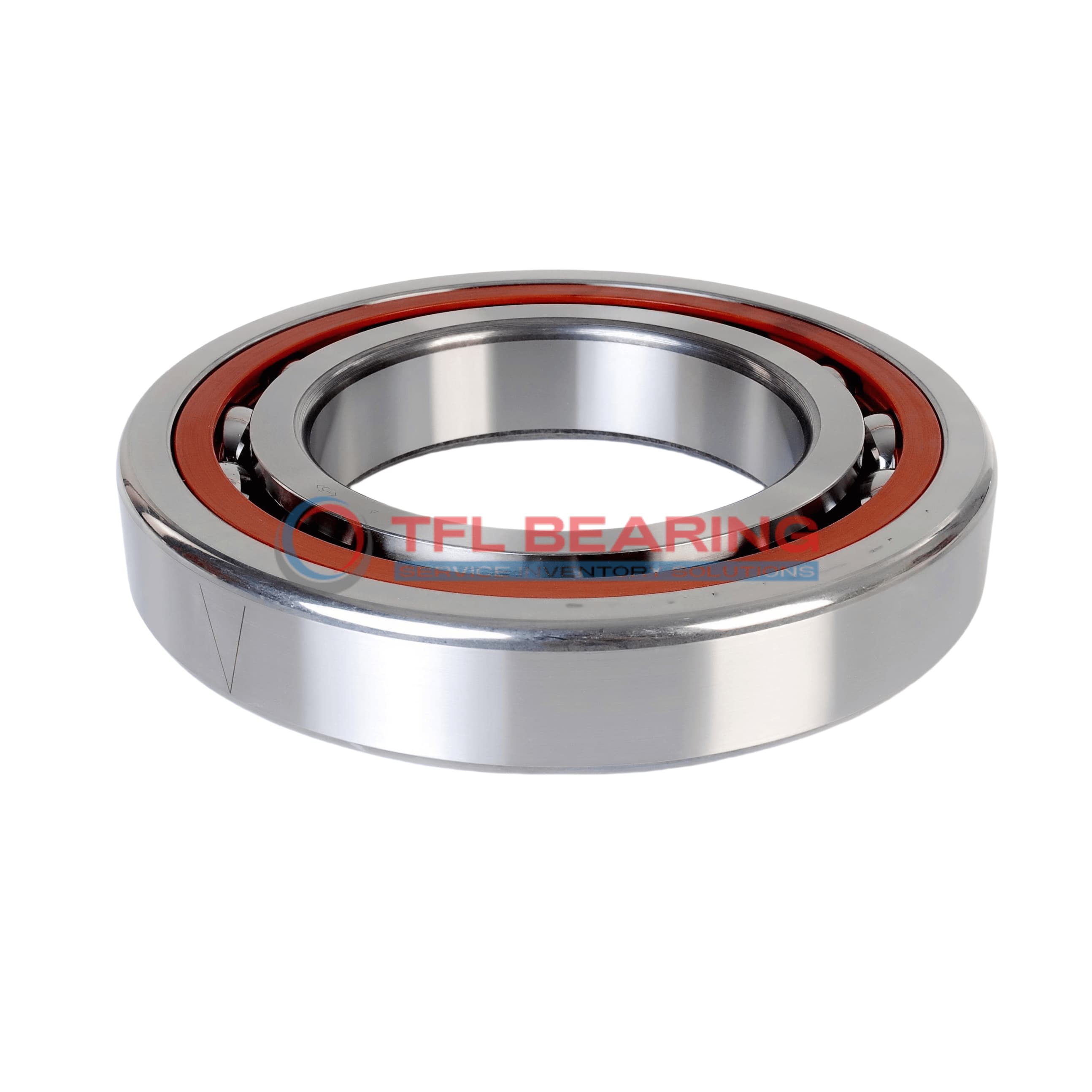 Four-Point Contact Angular Contact Ball Bearings (General) QJ 310 PHAS