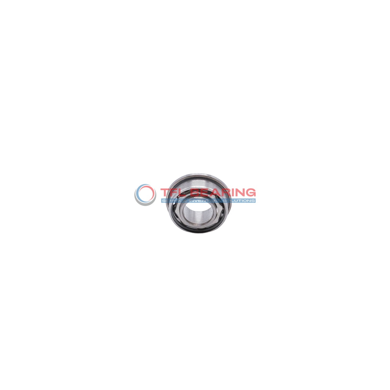 Inch Size Miniature Flanged Ball Bearings FR0