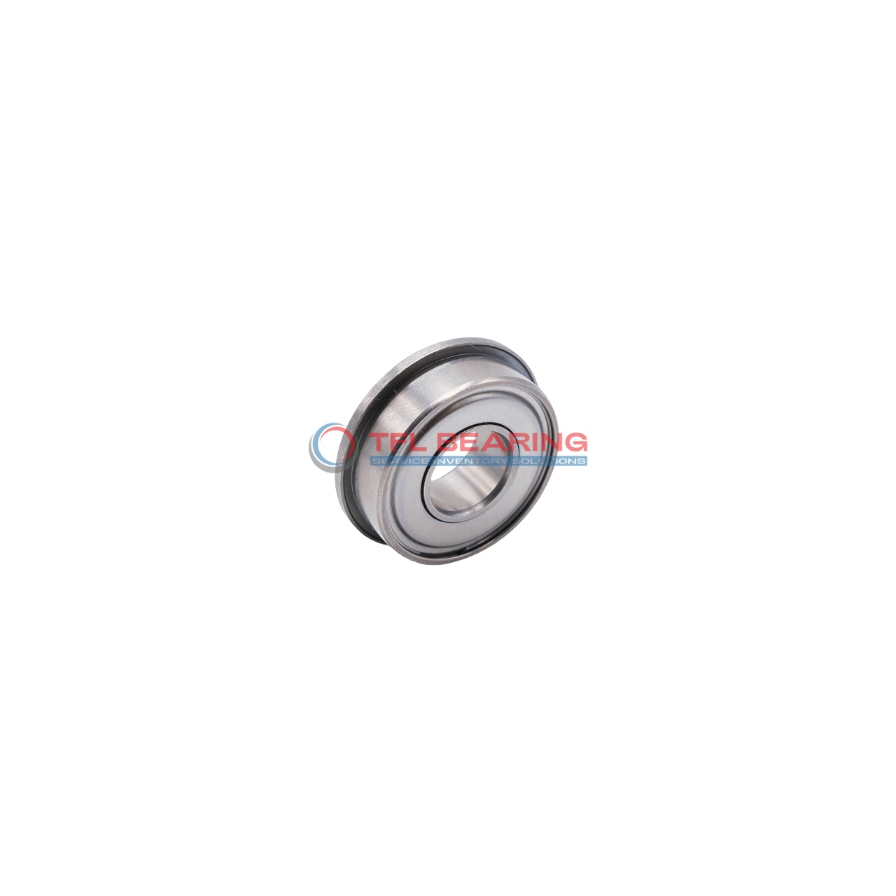 Inch Size Miniature Flanged Ball Bearings FR0zz