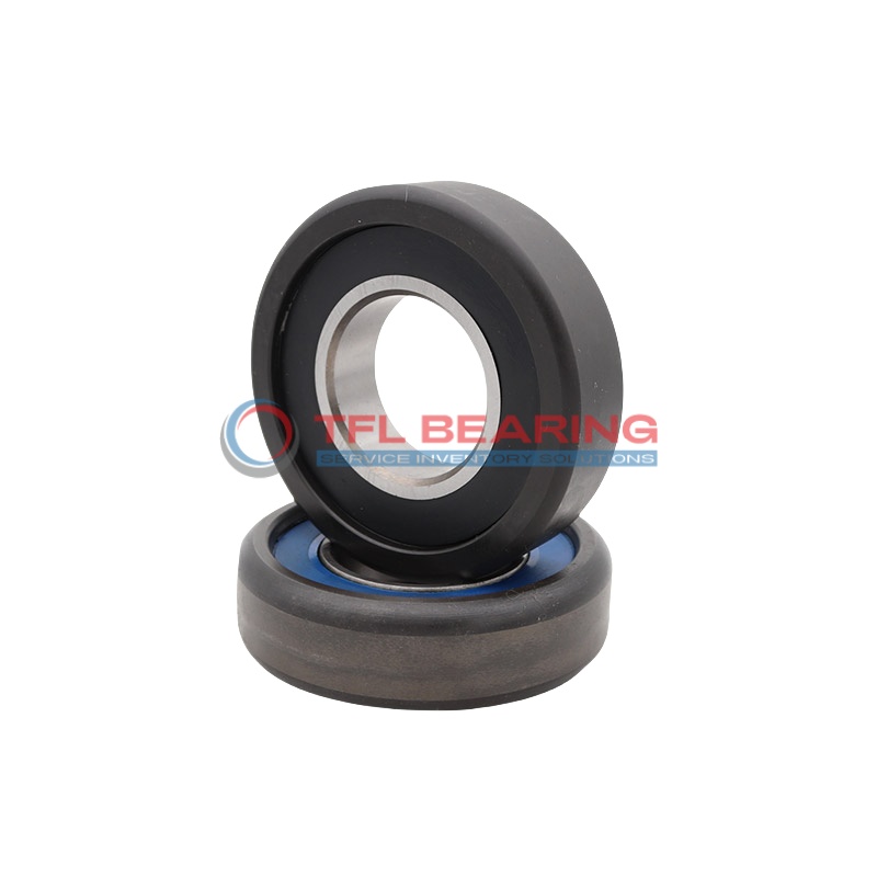 Mast Guide Bearings MG 205‑1E