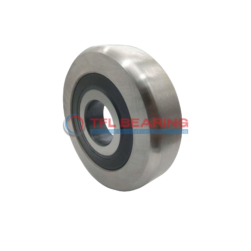 Mast Guide Bearings MG 308 FFN‑2