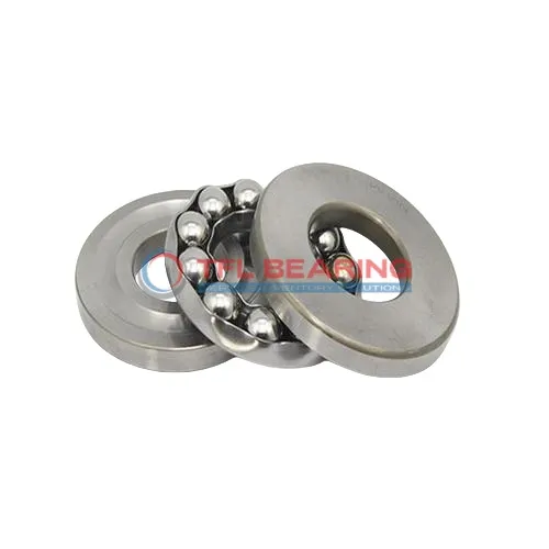 Metric Single Direction Thrust Ball Bearing 1022