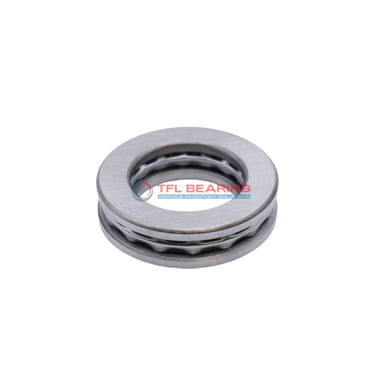 Metric Single Direction Thrust Ball Bearing 51126
