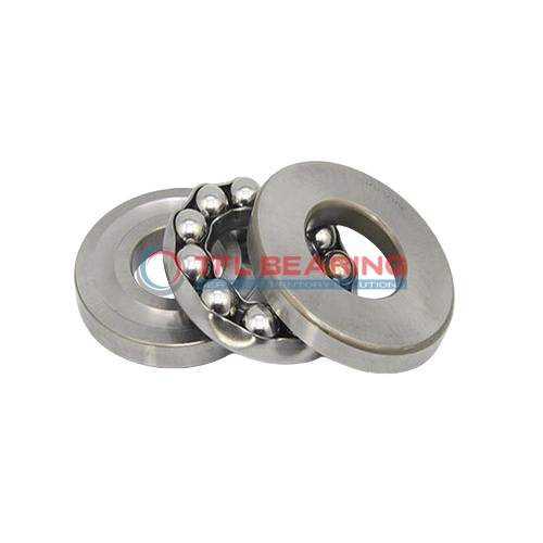 Metric Single Direction Thrust Ball Bearing 59184 F