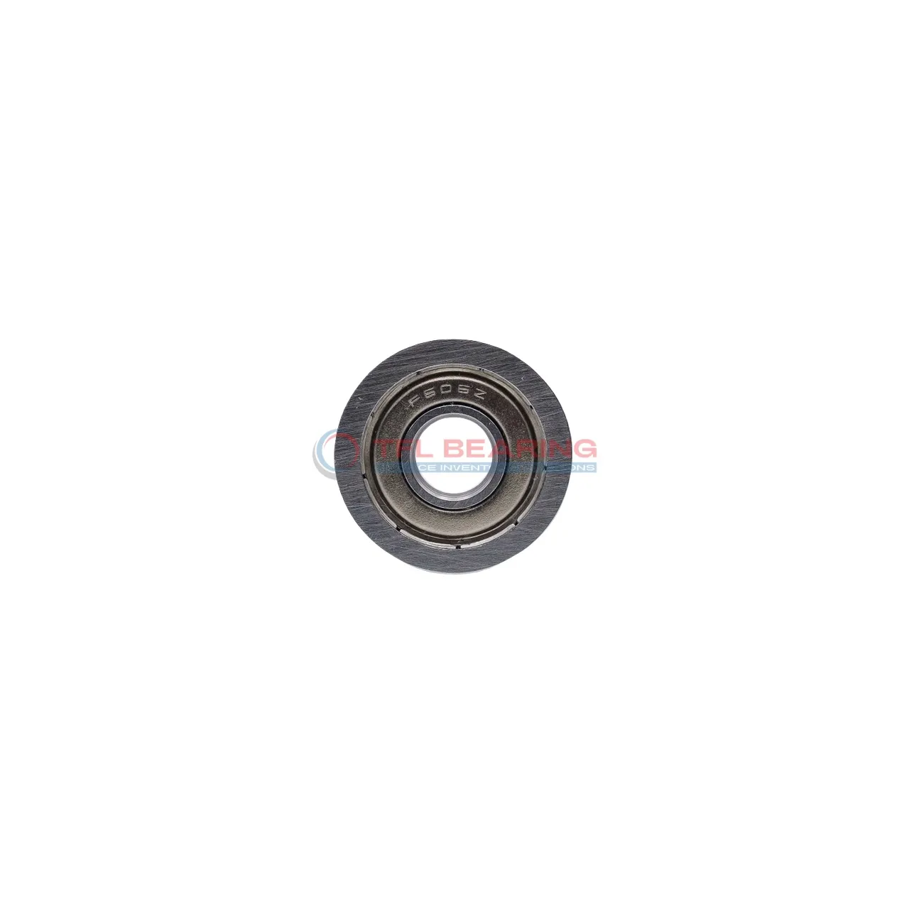 Metric Size Miniature Flanged Ball Bearings SF679zz
