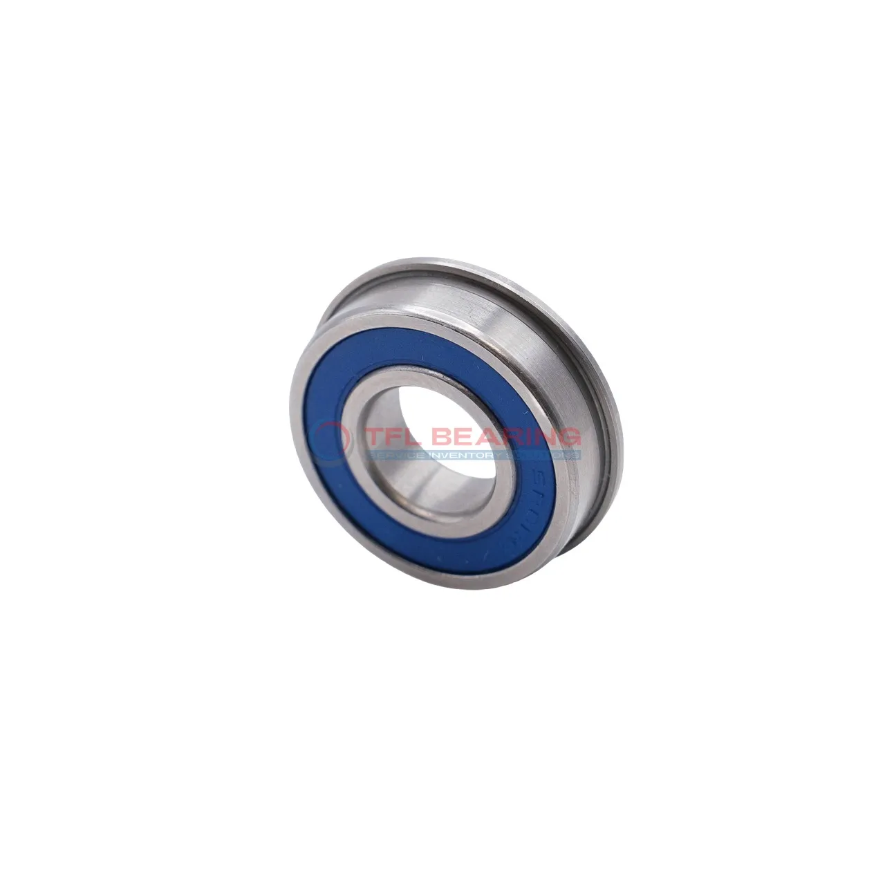Metric Size Miniature Flanged Ball Bearings SMF72 2rs