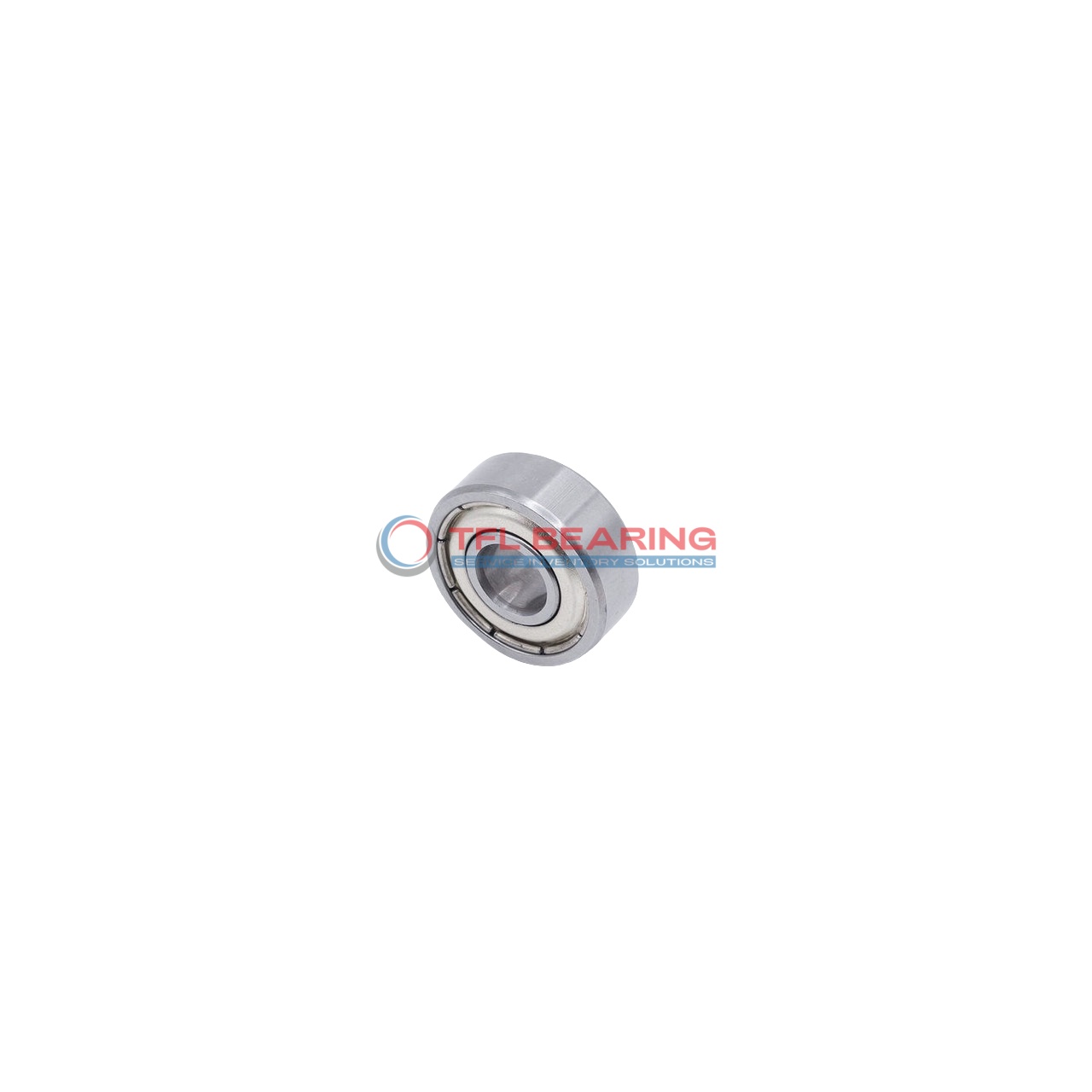 Metric Size Standard Miniature Ball Bearings 602zz