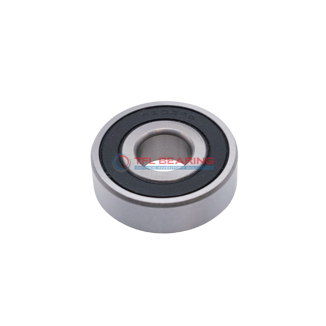Metric Size Standard Miniature Ball Bearings 625 2rs
