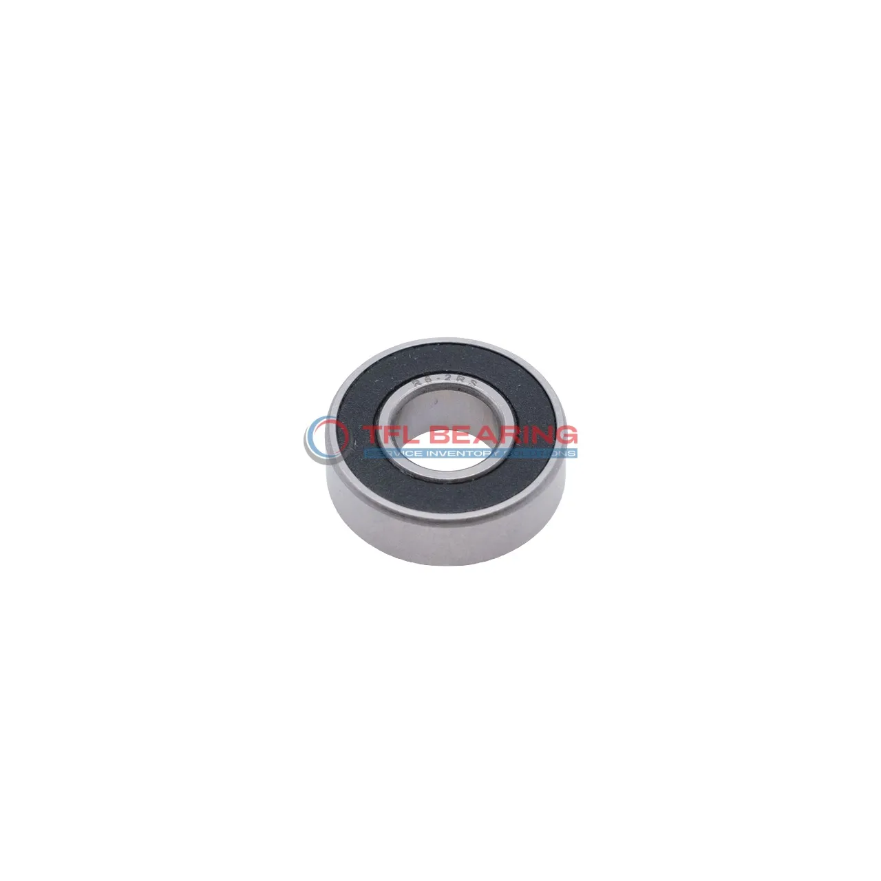 Metric Size Standard Miniature Ball Bearings 688 2rs