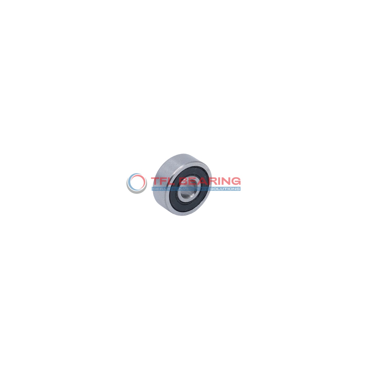 Metric Size Standard Miniature Ball Bearings MR105 2rs
