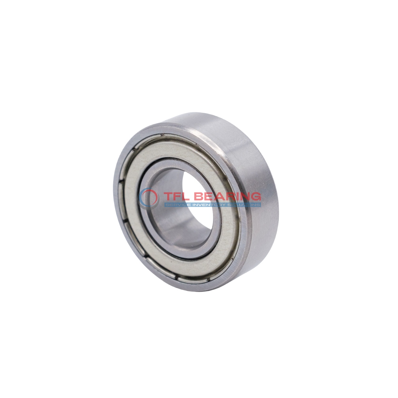 Metric Size Standard Miniature Ball Bearings MR137zz