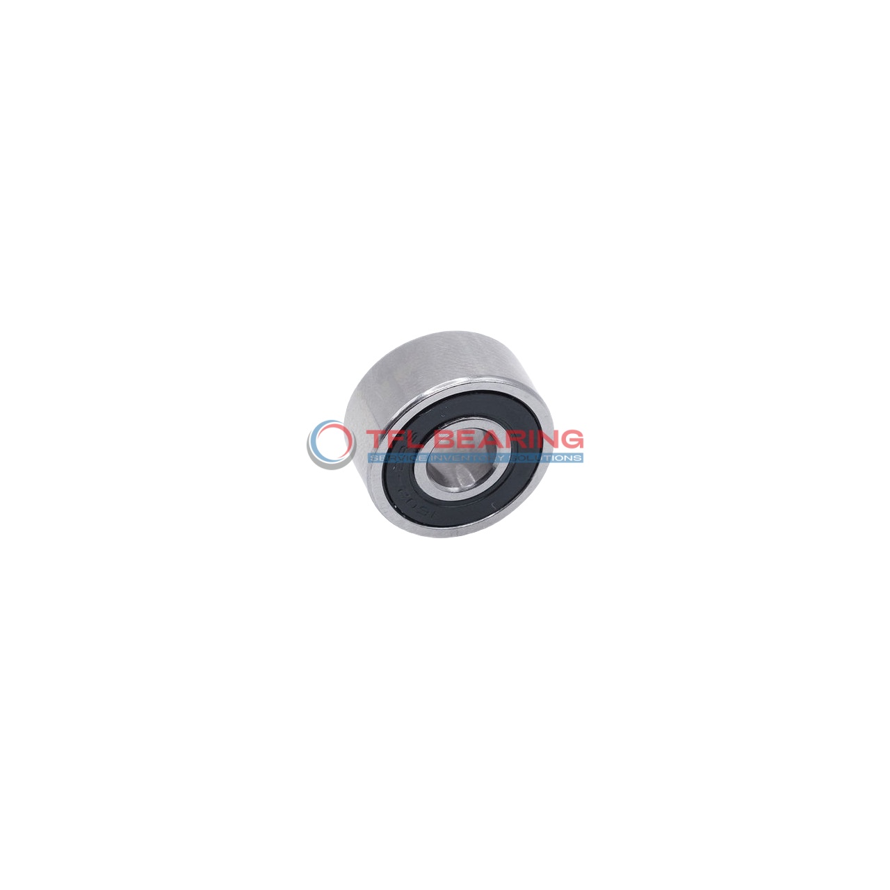 Metric Size Standard Miniature Ball Bearings MR93 2rs