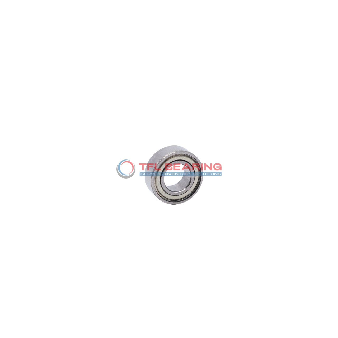 Metric Size Standard Miniature Ball Bearings SMR41xzz