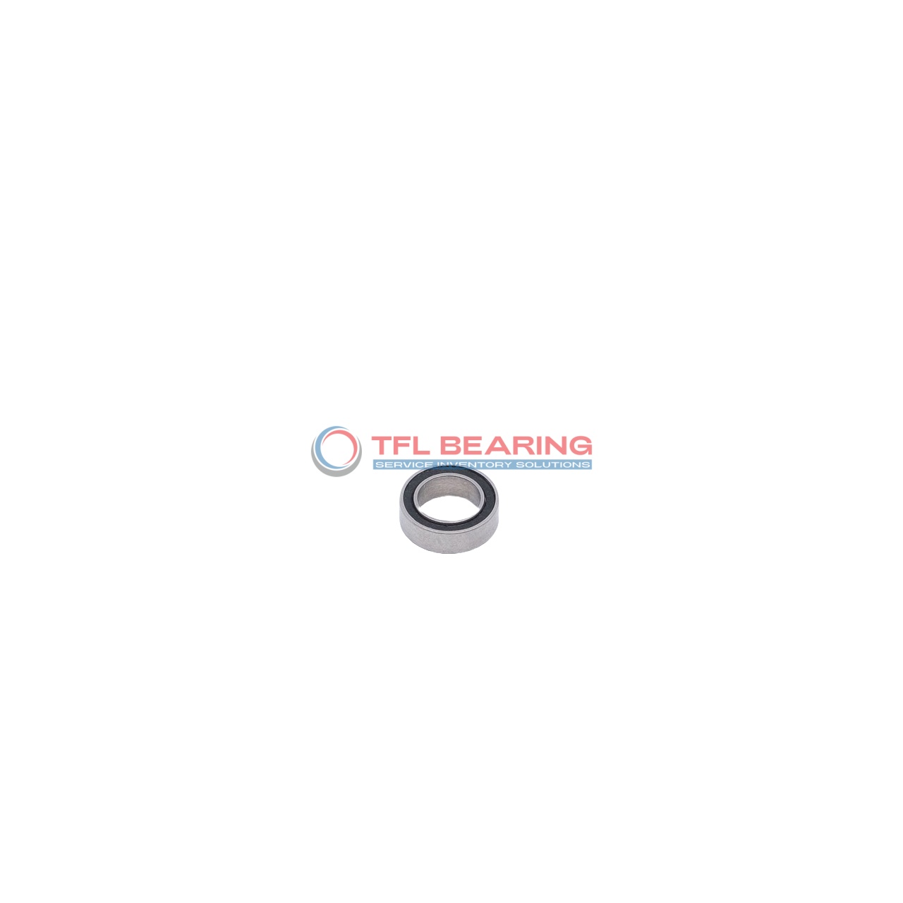 Metric Size Standard Miniature Ball Bearings SMR82x 2rs