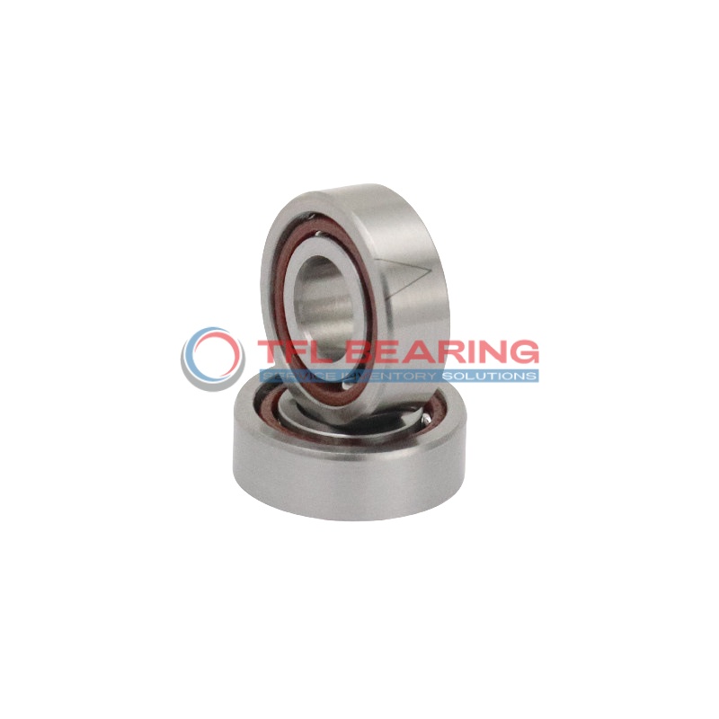 Miniature Angular Contact Ball Bearings 718/7AC