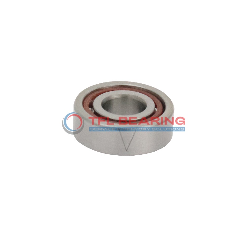 Miniature Angular Contact Ball Bearings 718/7C