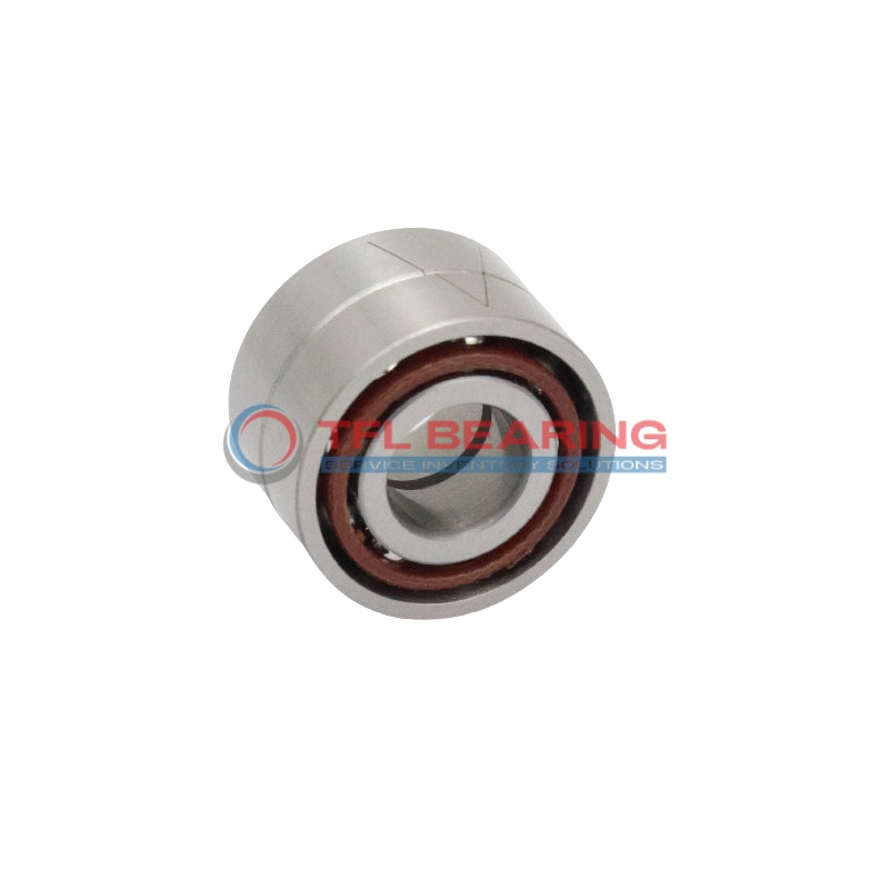Miniature Angular Contact Ball Bearings 724AC
