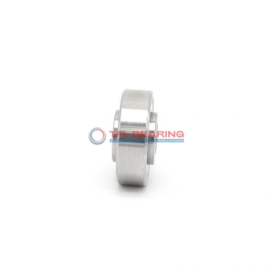 Miniature Ball Bearings with Extended Inner Ring RW1