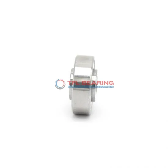 Miniature Ball Bearings with Extended Inner Ring RW1