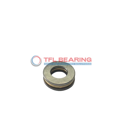 Miniature Thrust Ball Bearings F7-13M