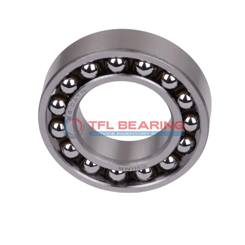 Self Aligning Ball Bearings 11206-TVH