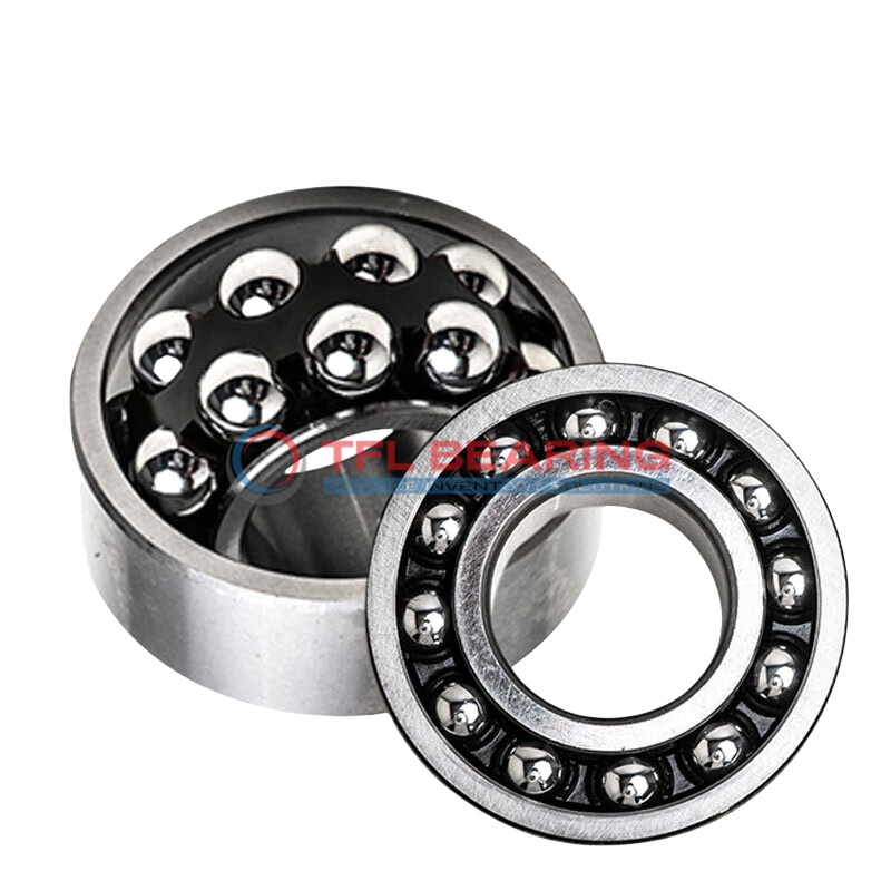 Self Aligning Ball Bearings 1201 ETN9/W64