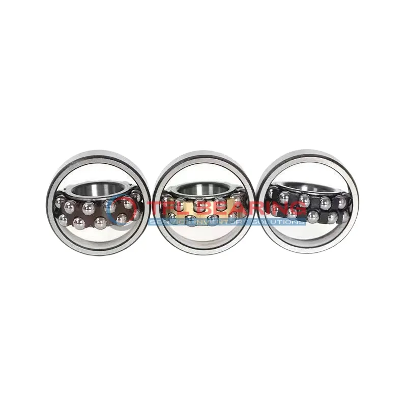 Self Aligning Ball Bearings 1205-K C/3
