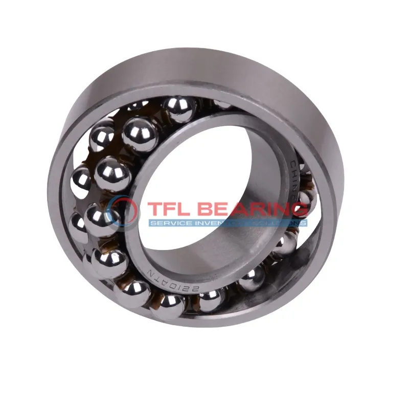 Self Aligning Ball Bearings 1207TNC3