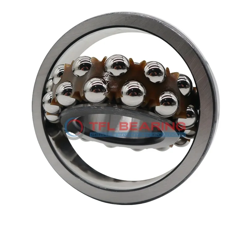 Self Aligning Ball Bearings 1210-K C/3