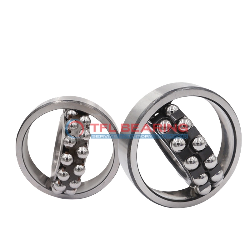 Self Aligning Ball Bearings 1213C3