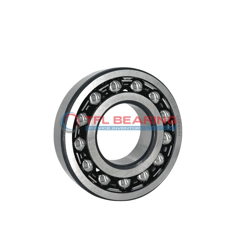 Self Aligning Ball Bearings 1214J
