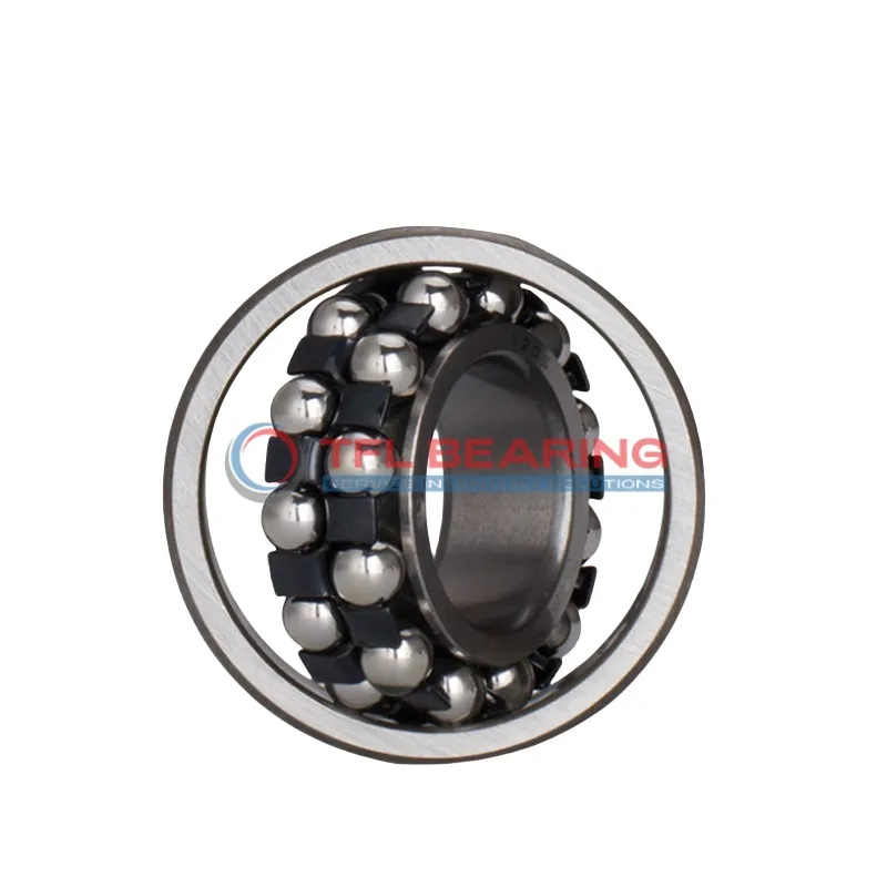 Self Aligning Ball Bearings 1215KJC3