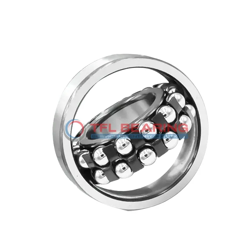 Self Aligning Ball Bearings 1216J