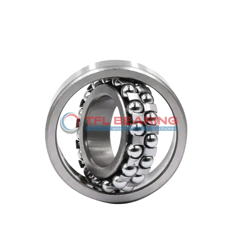 Self Aligning Ball Bearings 1218J