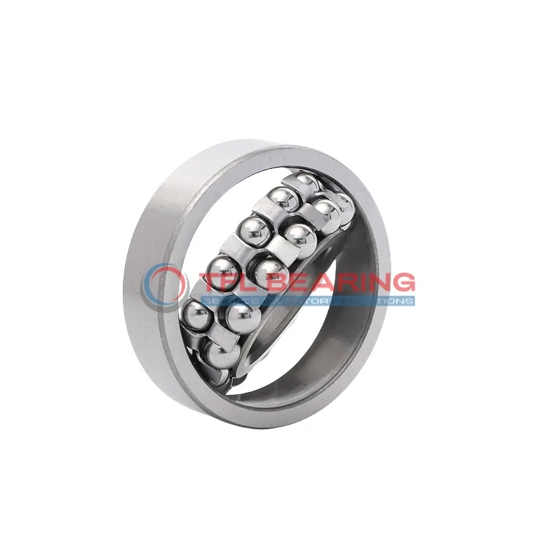 Self Aligning Ball Bearings 1219/C3