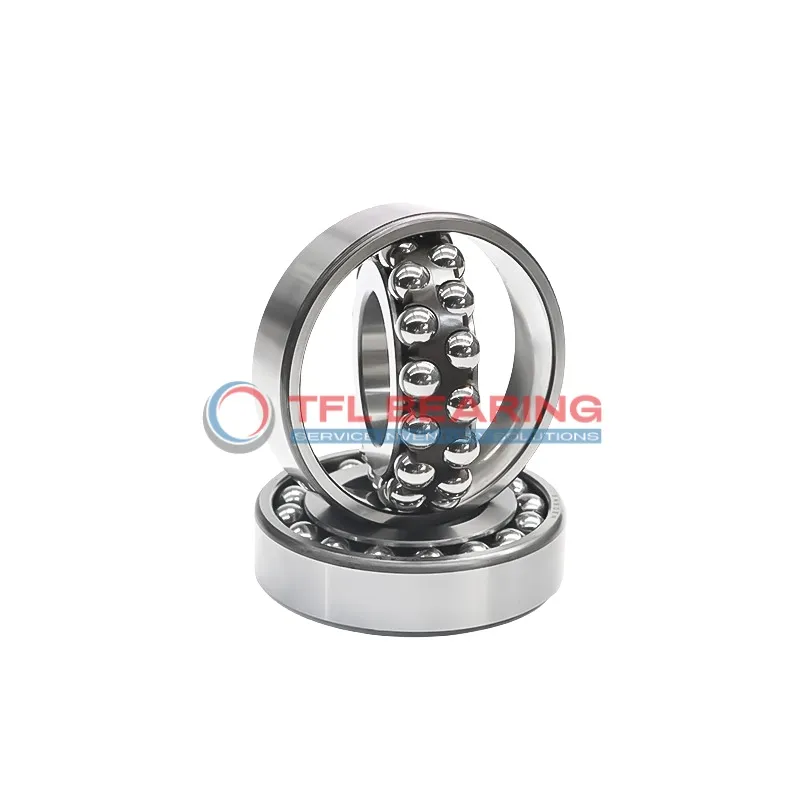 Self Aligning Ball Bearings 1309 P/6